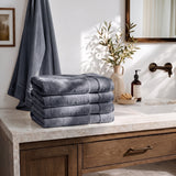 100% Organic Cotton Bath Sheets - Delara