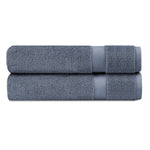 100% Organic Cotton Hand Towels - Delara