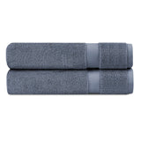 100% Organic Cotton Hand Towels - Delara