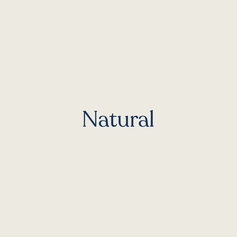 Natural