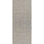 Premium Boucle Jute & Wool Rug - DelaraHome