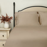 Lux Organic Cotton Sheet Set