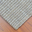 Premium Boucle Jute & Wool Rug - DelaraHome