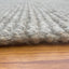 Premium Boucle Jute & Wool Rug - DelaraHome