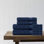 100% Organic Cotton Quick Dry Starter Bath Set