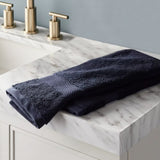 100% Organic Cotton Quick Dry Hand Towel (Pack of 2)