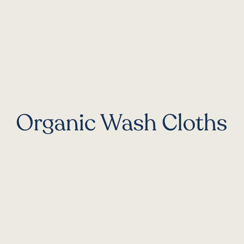 Wash Cloth