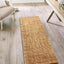 Premium Boucle Jute Rug