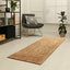 Premium Boucle Jute Rug