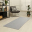 Premium Boucle Jute & Wool Rug
