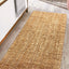Premium Boucle Jute Rug