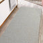 Premium Boucle Jute & Wool Rug
