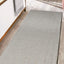 Premium Boucle Jute & Wool Rug