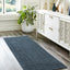 Premium Boucle Jute Rug