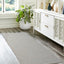 Premium Boucle Jute & Wool Rug