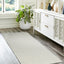 Premium Boucle Jute & Wool Rug