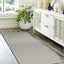 Premium Boucle Jute & Wool Rug - DelaraHome