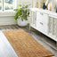 Premium Boucle Jute Rug