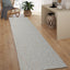 Premium Boucle Jute & Wool Rug - DelaraHome