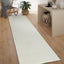 Premium Boucle Jute & Wool Rug