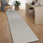 Premium Boucle Jute & Wool Rug