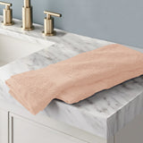 100% Organic Cotton Quick Dry Hand Towel (Pack of 2)
