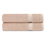 100% Organic Cotton Hand Towels - Delara
