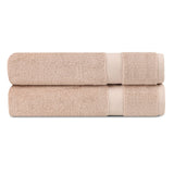 100% Organic Cotton Hand Towels - Delara