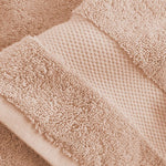 100% Organic Cotton Quick Dry Bath Sheet - Delara