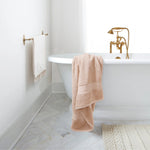 100% Organic Cotton Quick Dry Starter Bath Set - Delara