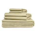 Lux Organic Cotton Sheet Bundle - Delara