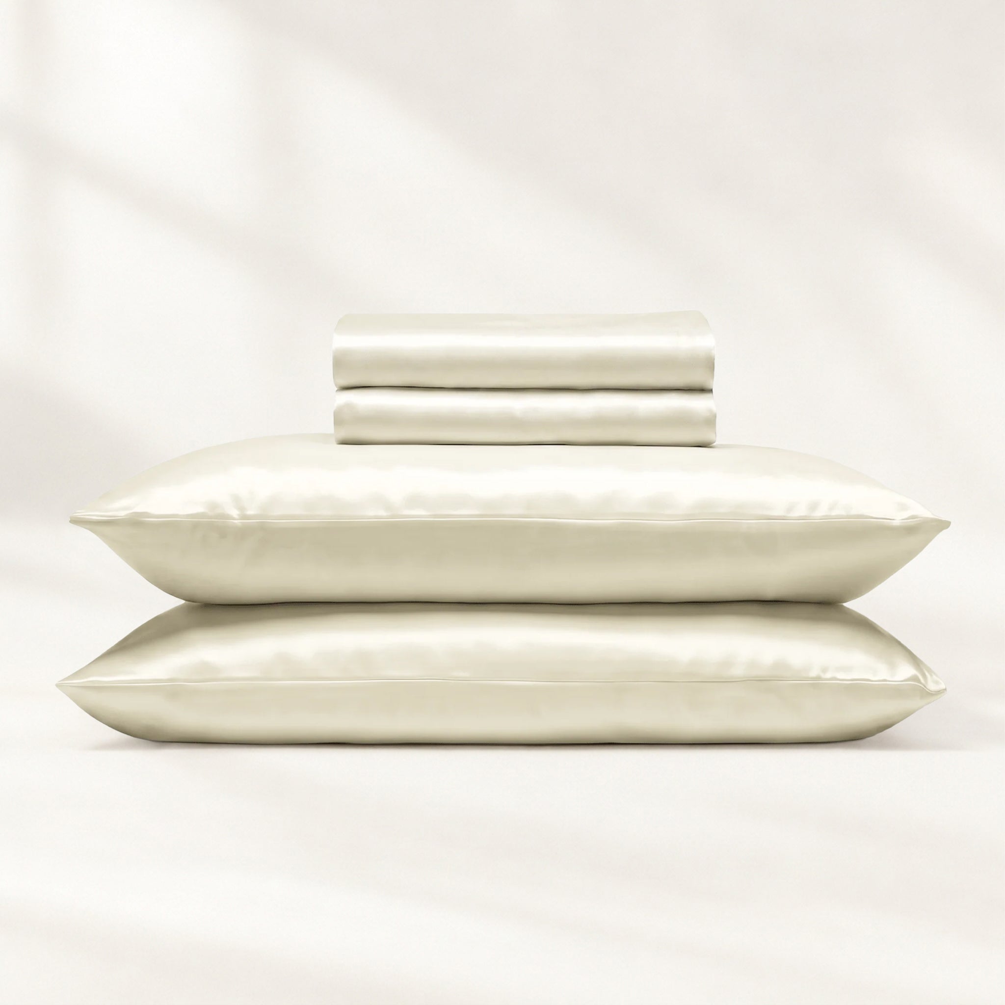 100% Bamboo Viscose Sheet Set - Delara