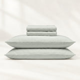 100% European Flax Linen Sheet Set