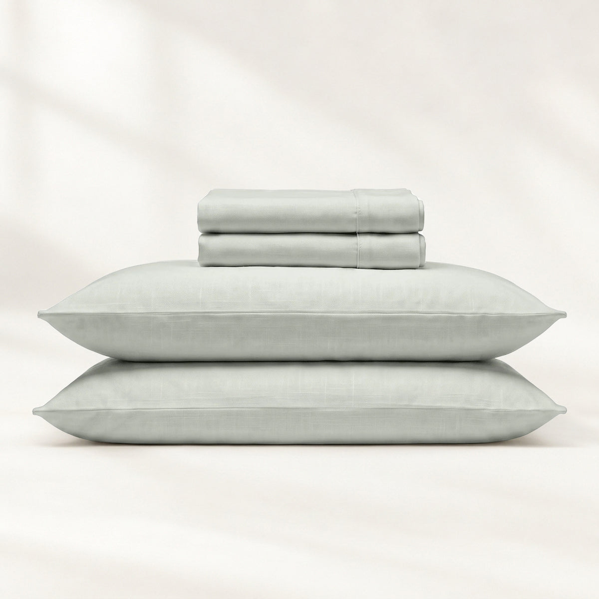 100% European Flax Linen Sheet Set