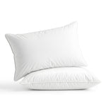 Down Alternative Sleep Pillows – Set of 2 - Delara