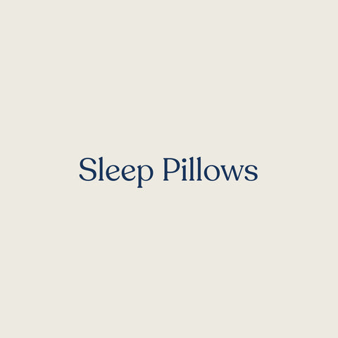 Sleep Pillow