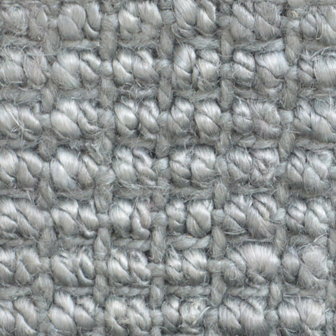 Premium Boucle Jute & Wool Rug