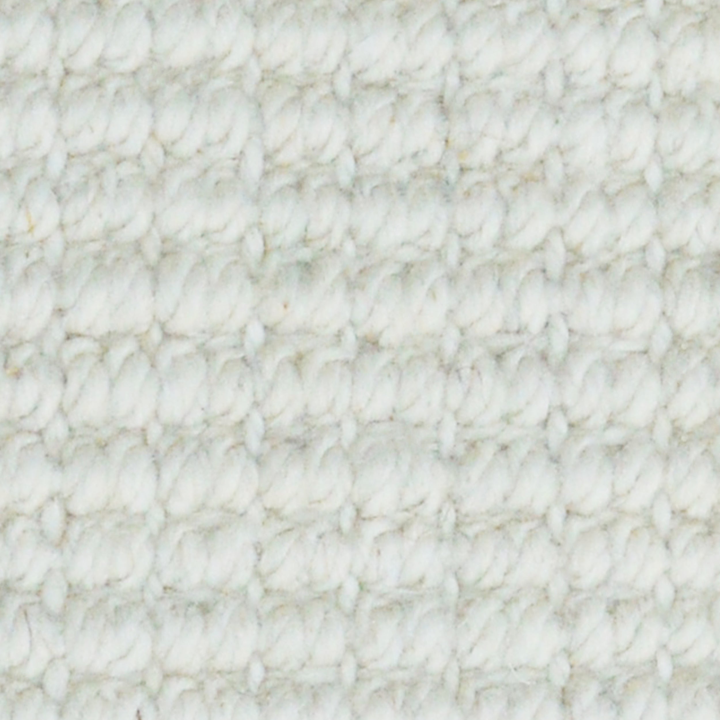 Premium Boucle Jute & Wool Rug