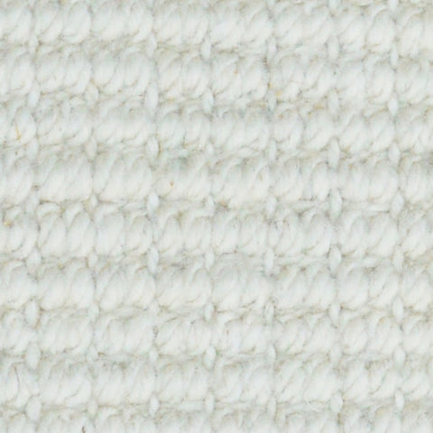 Premium Boucle Jute & Wool Rug
