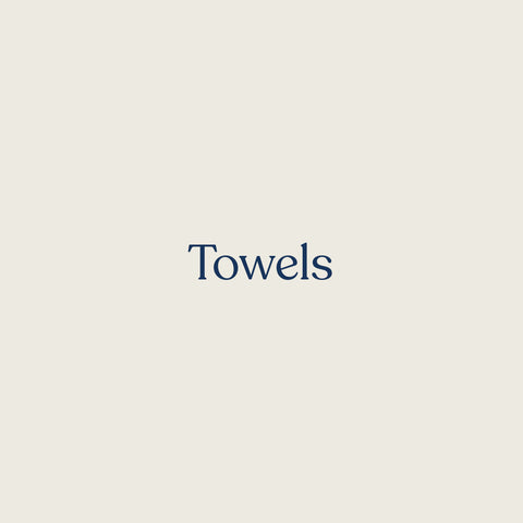 Towels