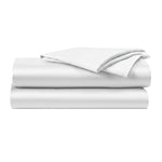 100% Bamboo Viscose Sheet Set - Delara