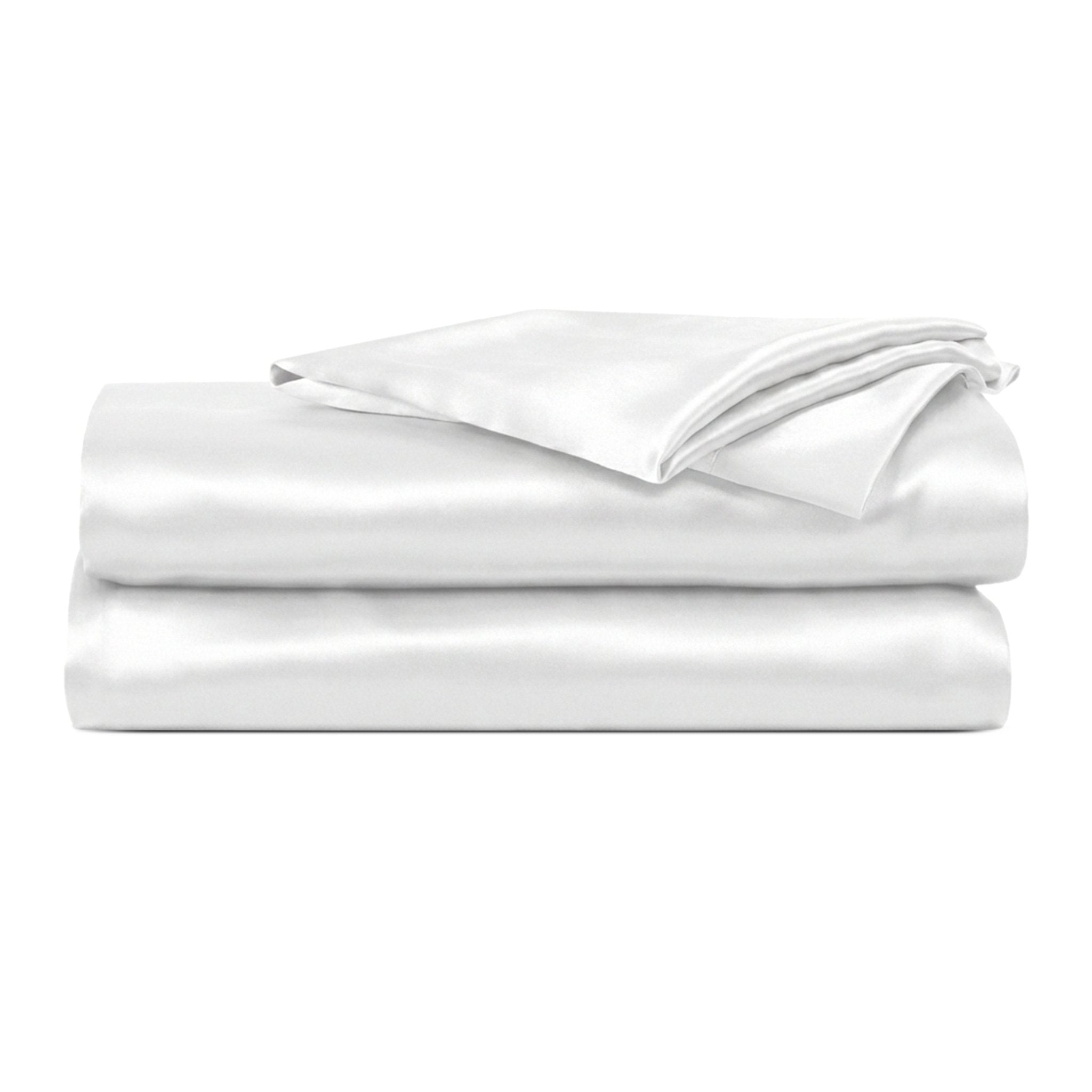 Organic Bamboo Viscose Sheet Set - Delara