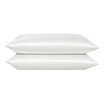 100% Bamboo Viscose Pillowcase Pair - Delara