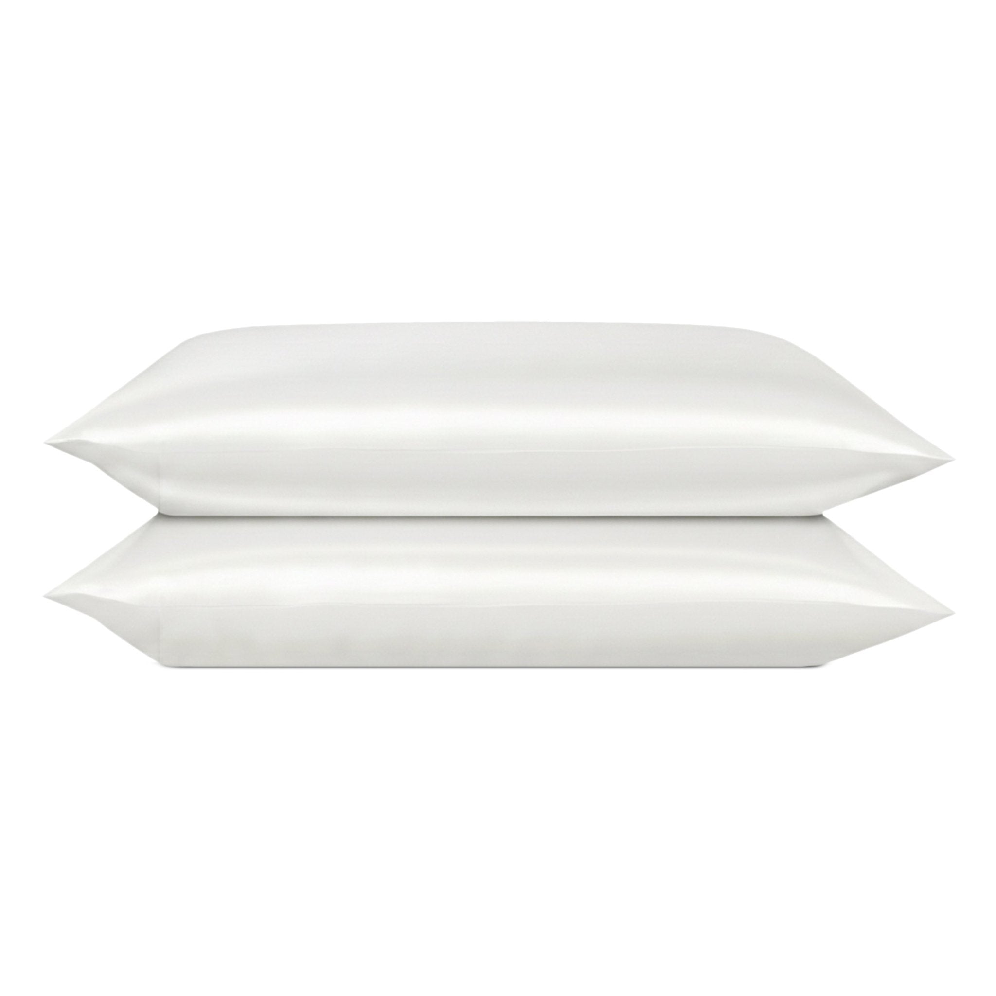 100% Bamboo Viscose Pillowcase Pair - Delara