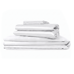 100% Bamboo Viscose Sheet Bundle - Delara