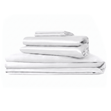 100% Bamboo Viscose Sheet Bundle - Delara