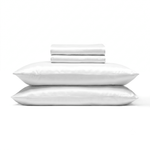 100% Bamboo Viscose Sheet Set - Delara