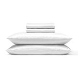 100% Bamboo Viscose Sheet Set - Delara