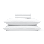 100% European Flax Linen Sheet Set - Delara