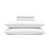 100% European Flax Linen Sheet Set - Delara
